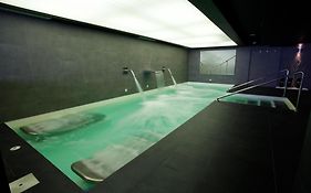 Hotel Spa Sinagoga